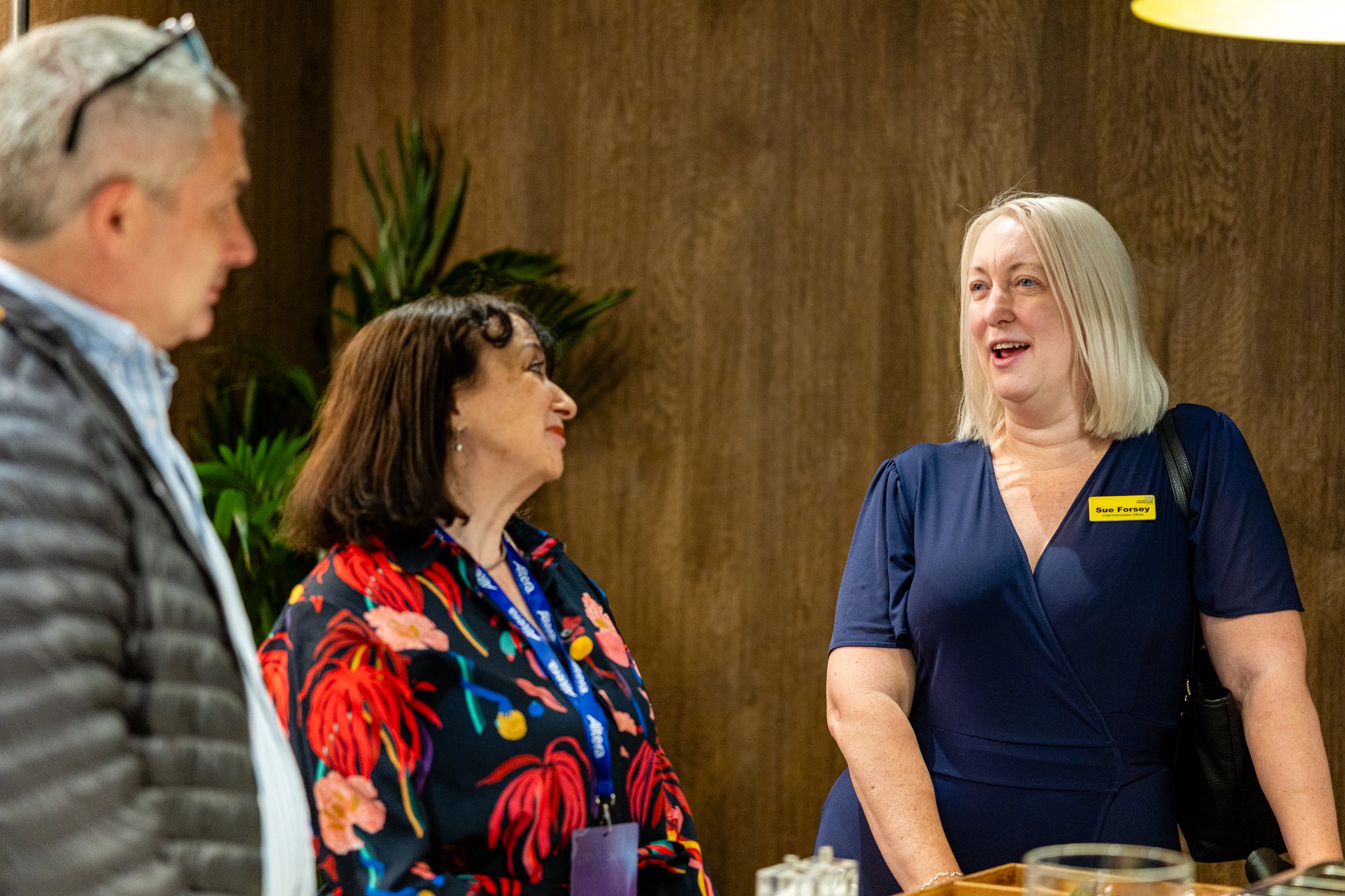 Altera Digital Health UK Client Leadership Council