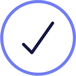 checkmark