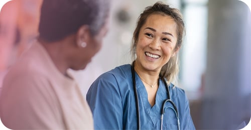 Improved Clinician workflows built for care teams