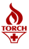 torch logo