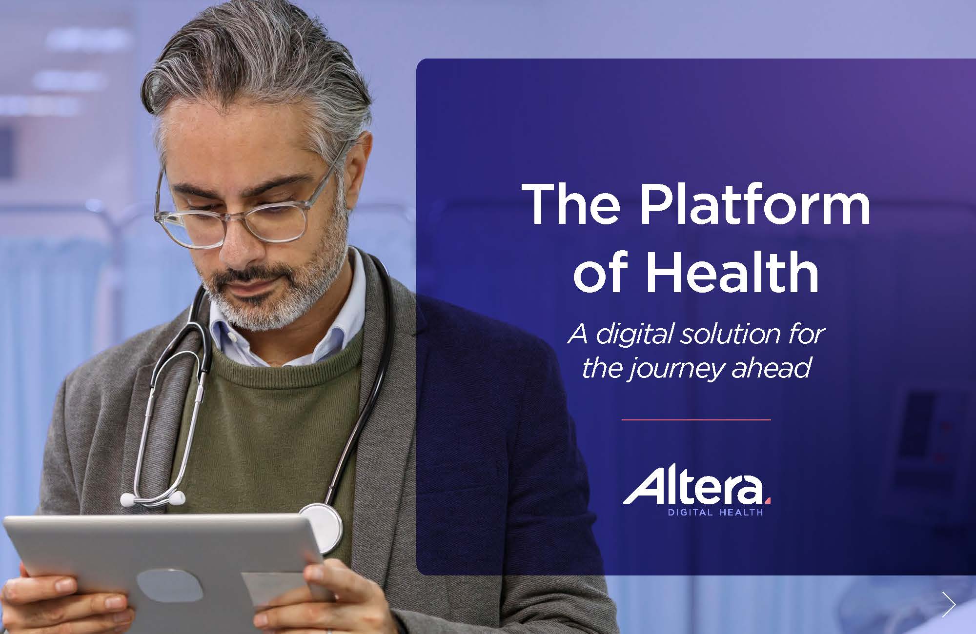 Empowering clinicians and improving patient outcomes